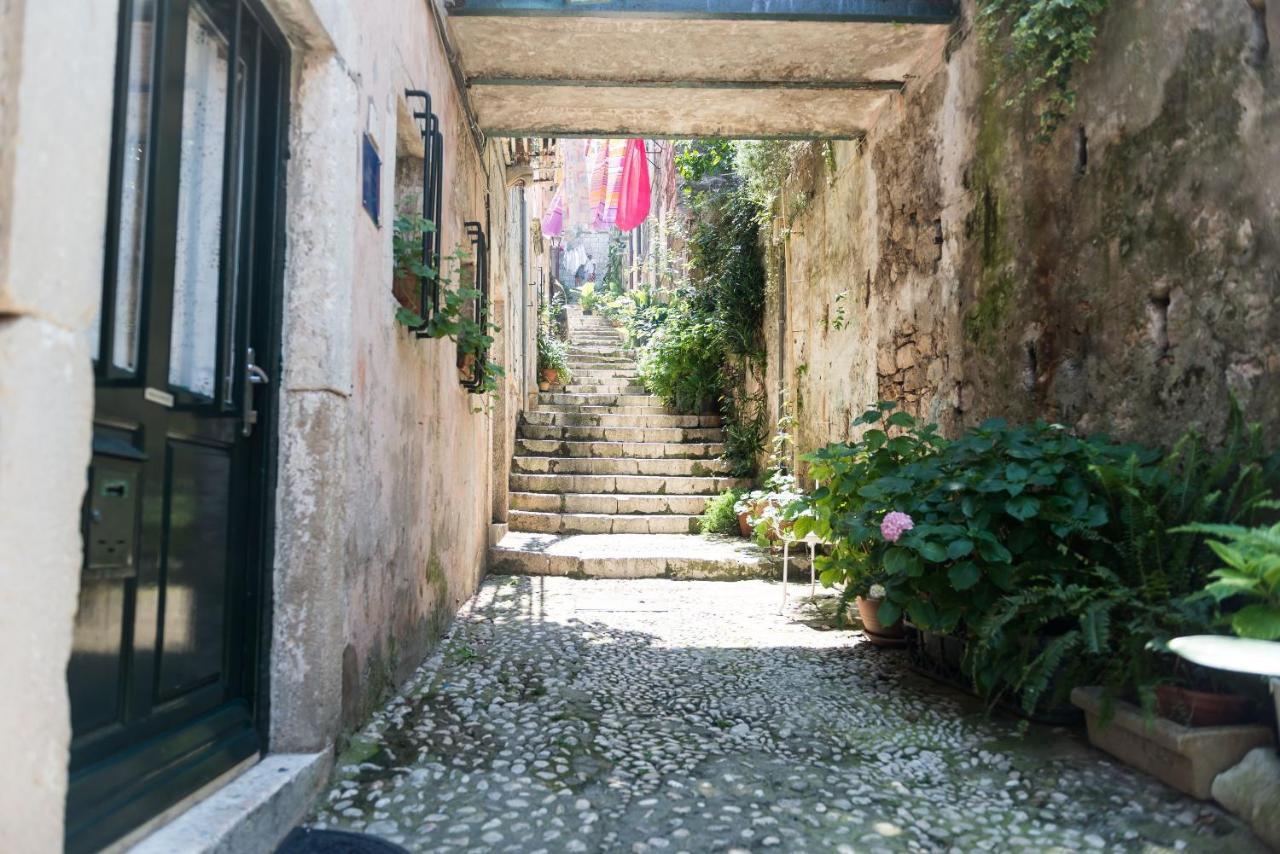 Apartment Taura Dubrovnik Exterior foto