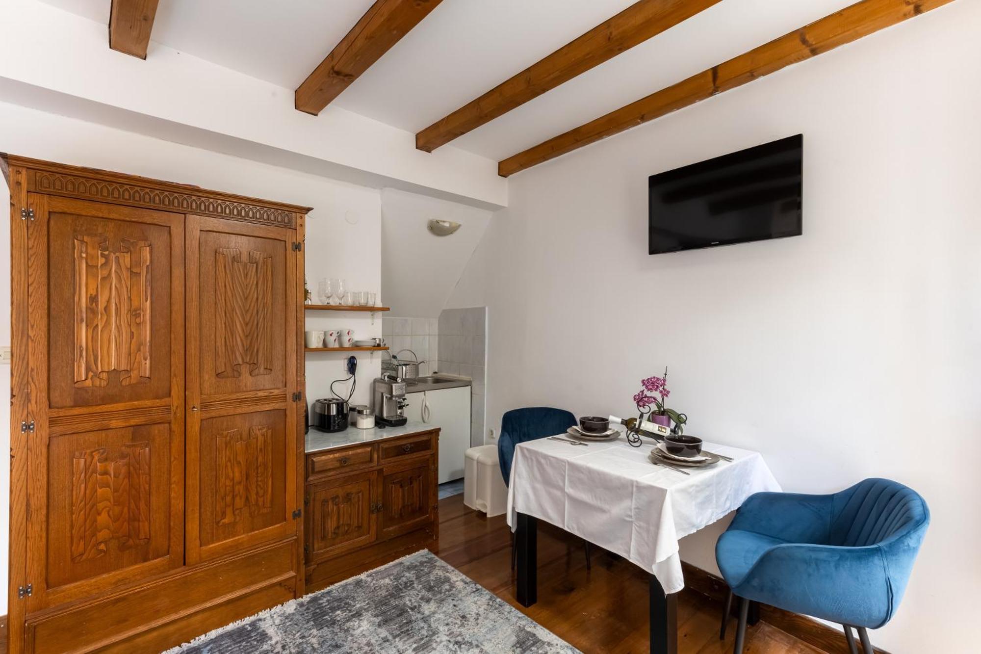 Apartment Taura Dubrovnik Exterior foto